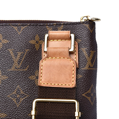 Louis Vuitton Monogram Bosphore Pochette 8 of 12