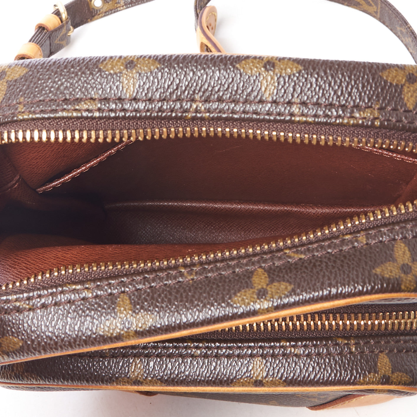 Louis Vuitton Monogram Amazone 4 of 7
