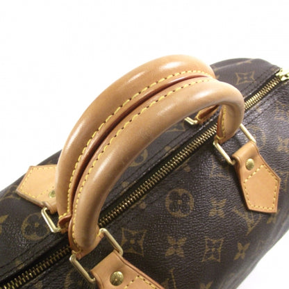 Louis Vuitton Monogram Speedy 30 6 of 9