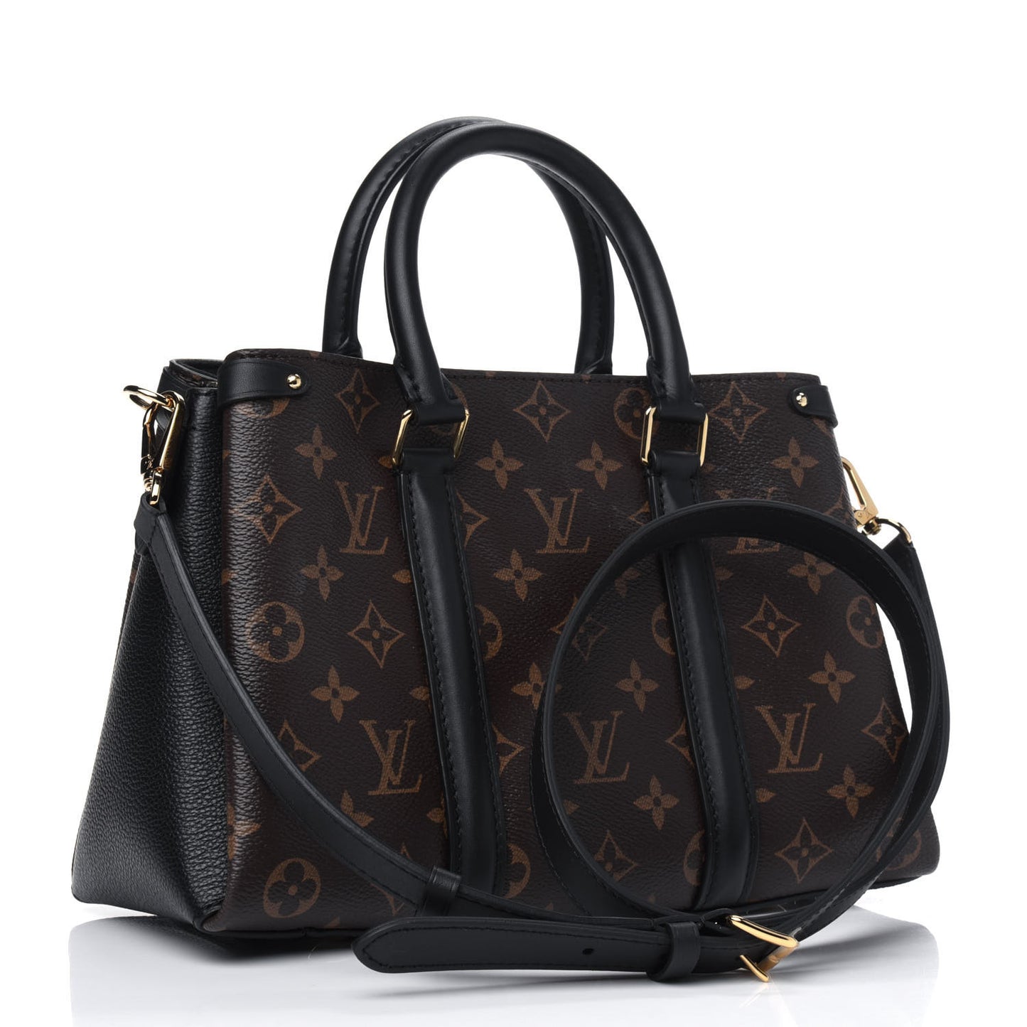 Monogram Soufflot BB Black