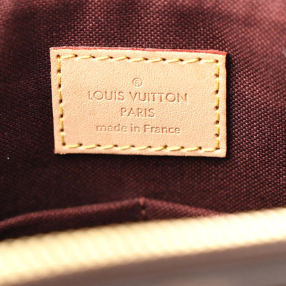 Louis Vuitton Monogram Rivoli PM 6 of 9