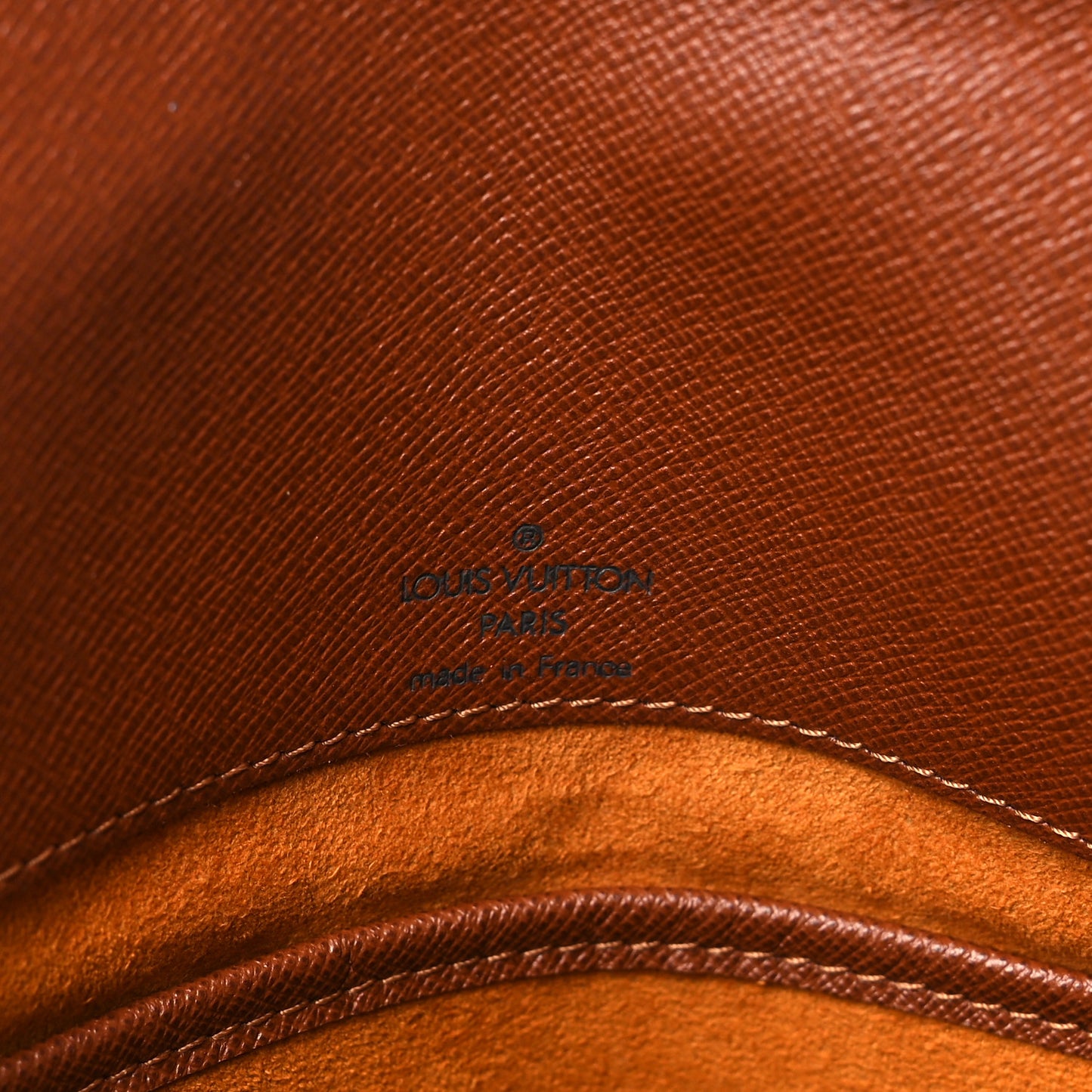 Monogram Musette Salsa