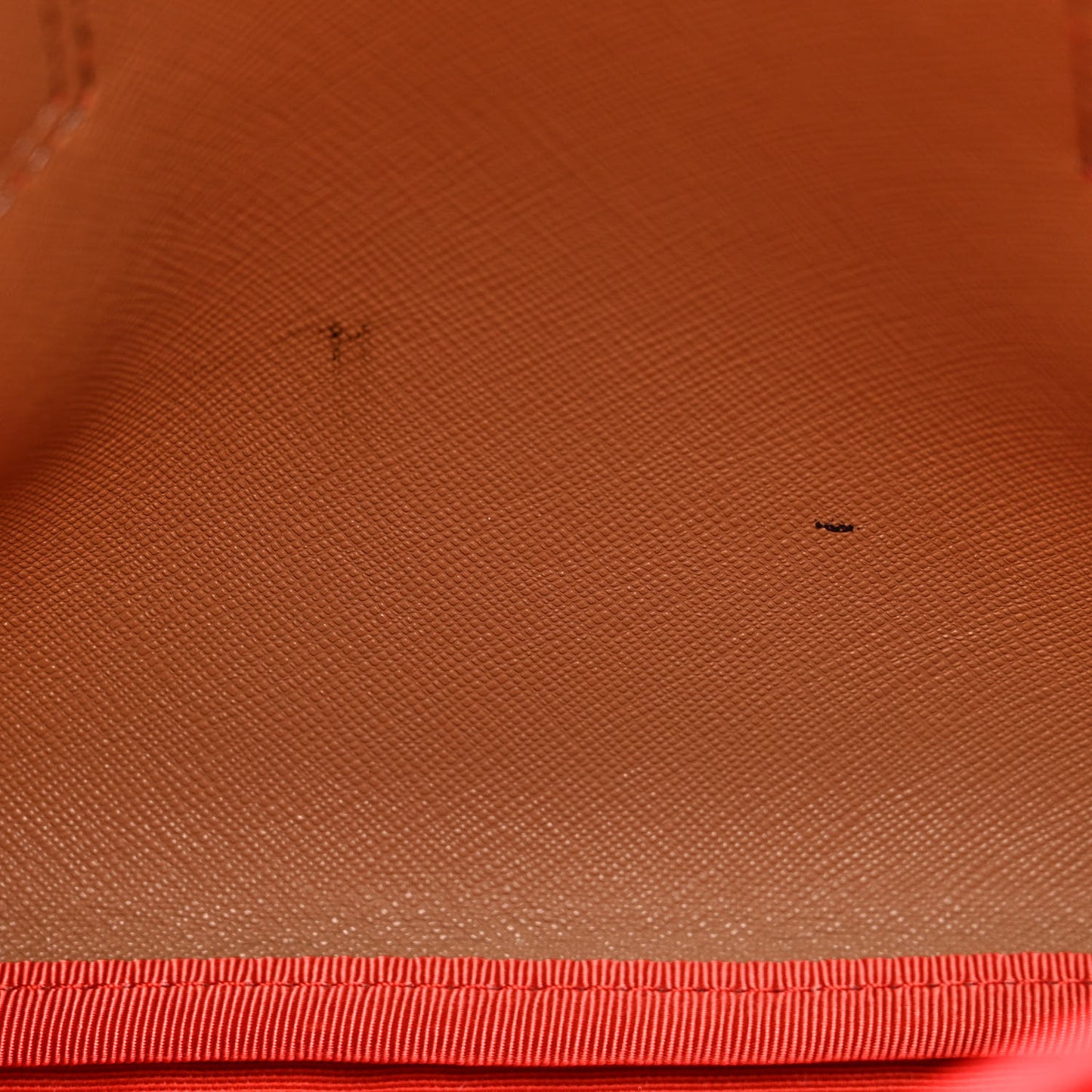 Pebbled Calfskin The Editor 29 Tote Red