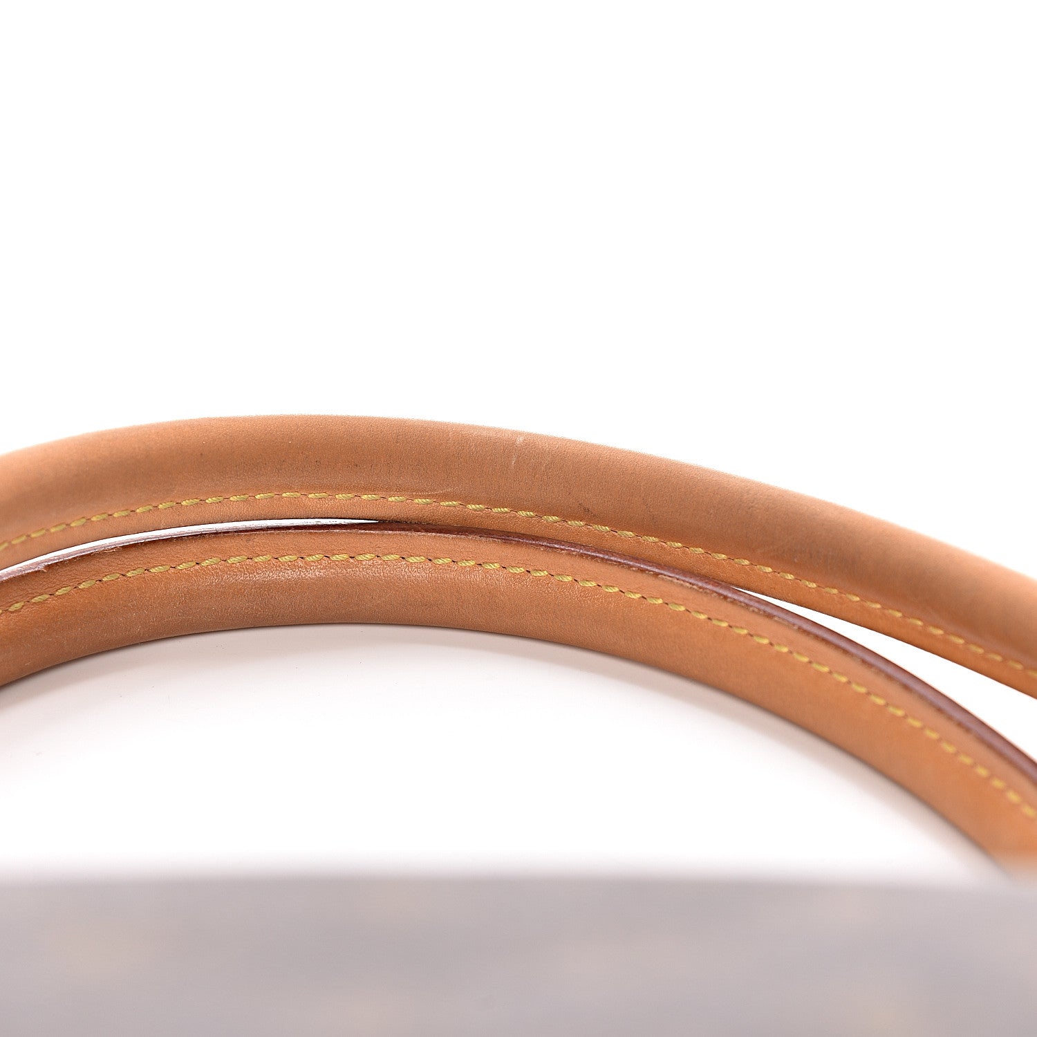 Louis Vuitton Monogram Lockit Horizontal 9 of 17