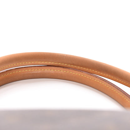 Louis Vuitton Monogram Lockit Horizontal 9 of 17