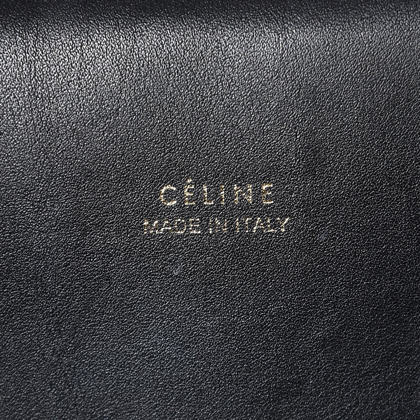 Tweed Calfskin Small Belt Bag Black