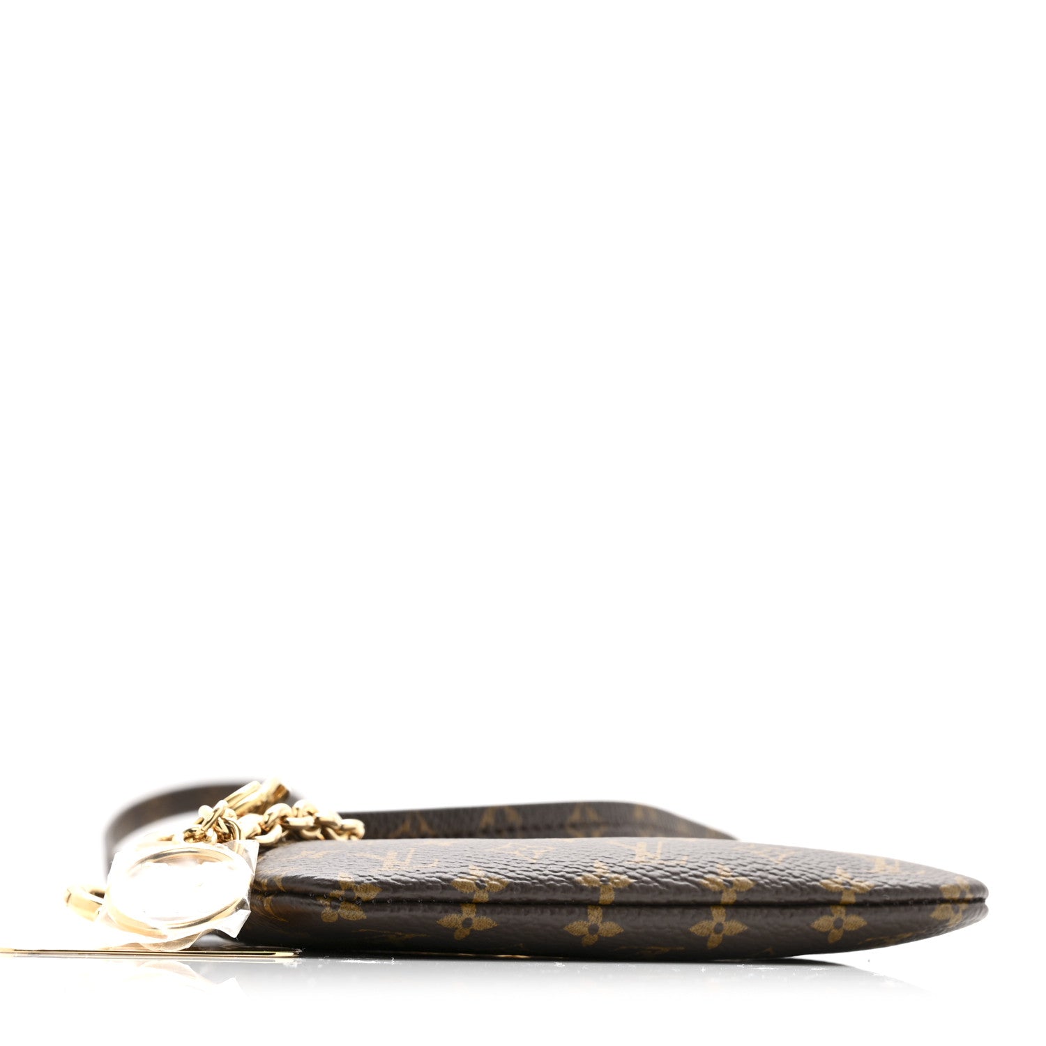 Louis Vuitton Monogram Charm Phone Holder 3 of 6