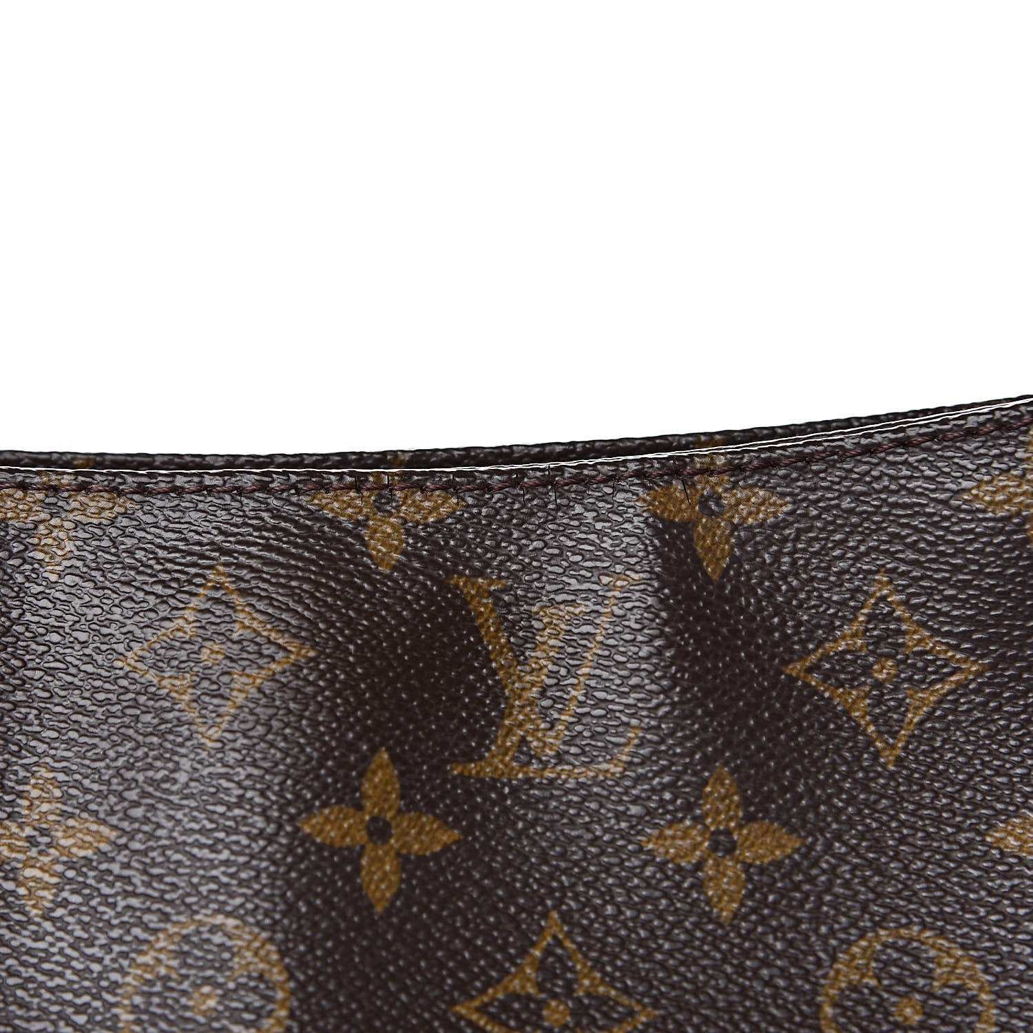 Louis Vuitton Monogram Looping GM 11 of 13
