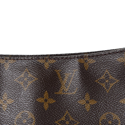 Louis Vuitton Monogram Looping GM 11 of 13