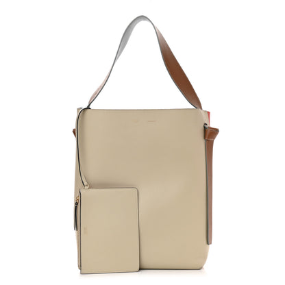 Celine Shiny Smooth Calfskin Small Twisted Cabas Multicolor 1 of 13