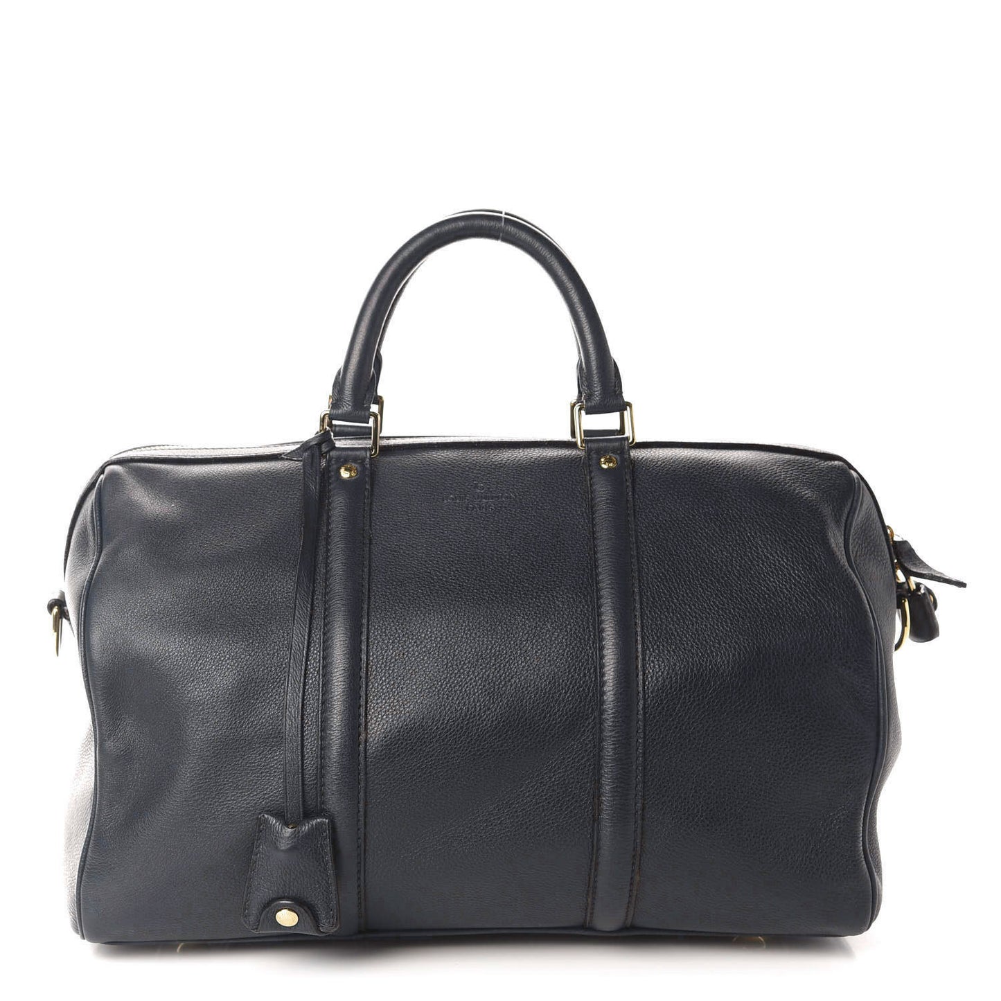Veau Cachemire SC Bag MM Cobalt