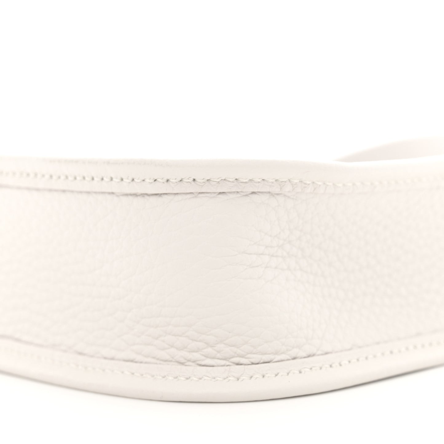 Taurillon Clemence Amazone Evelyne TPM New White
