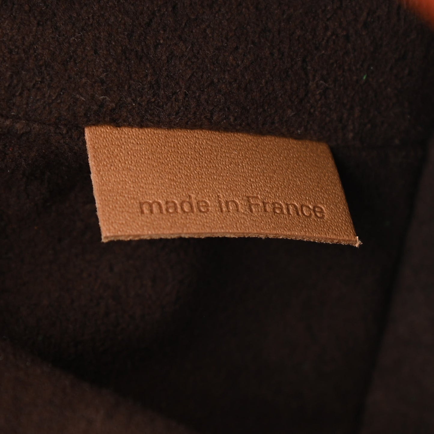 Monogram Noé Purse