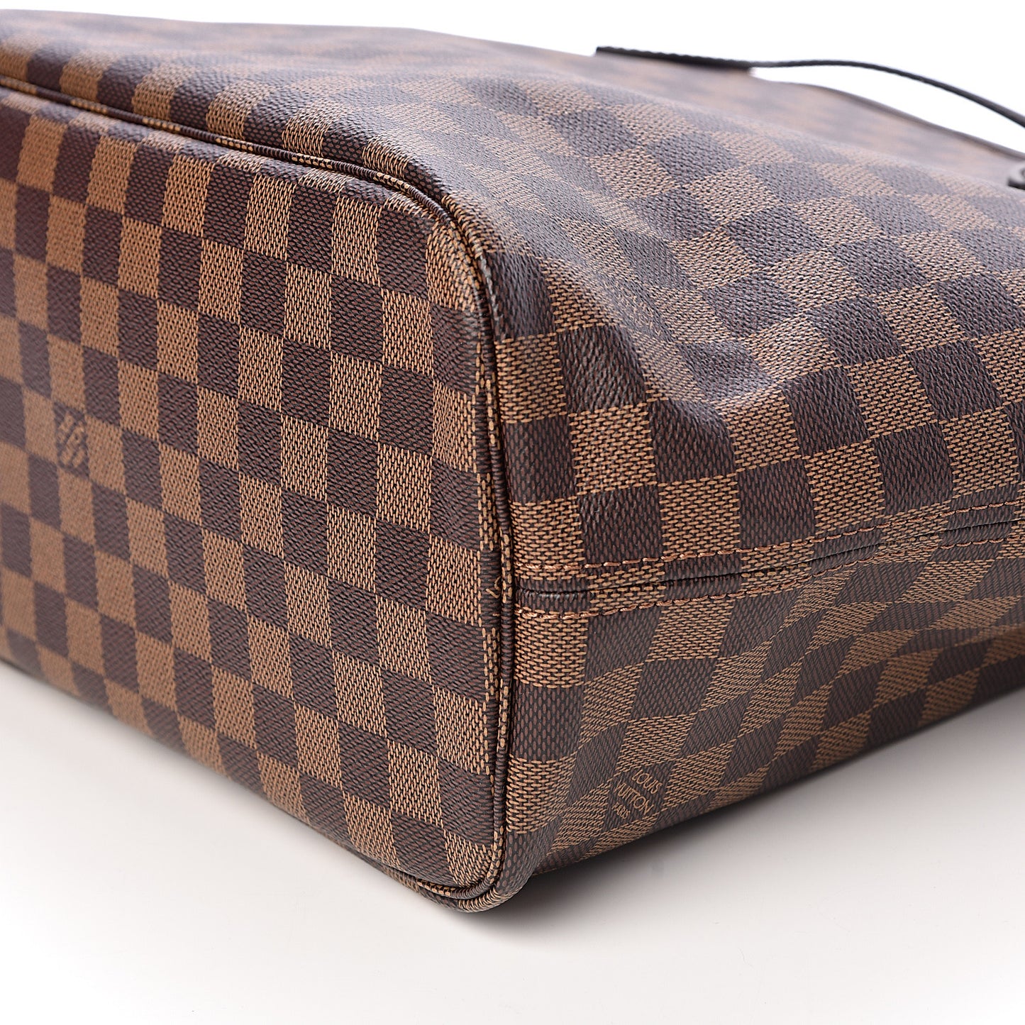 Damier Ebene Neo Neverfull MM