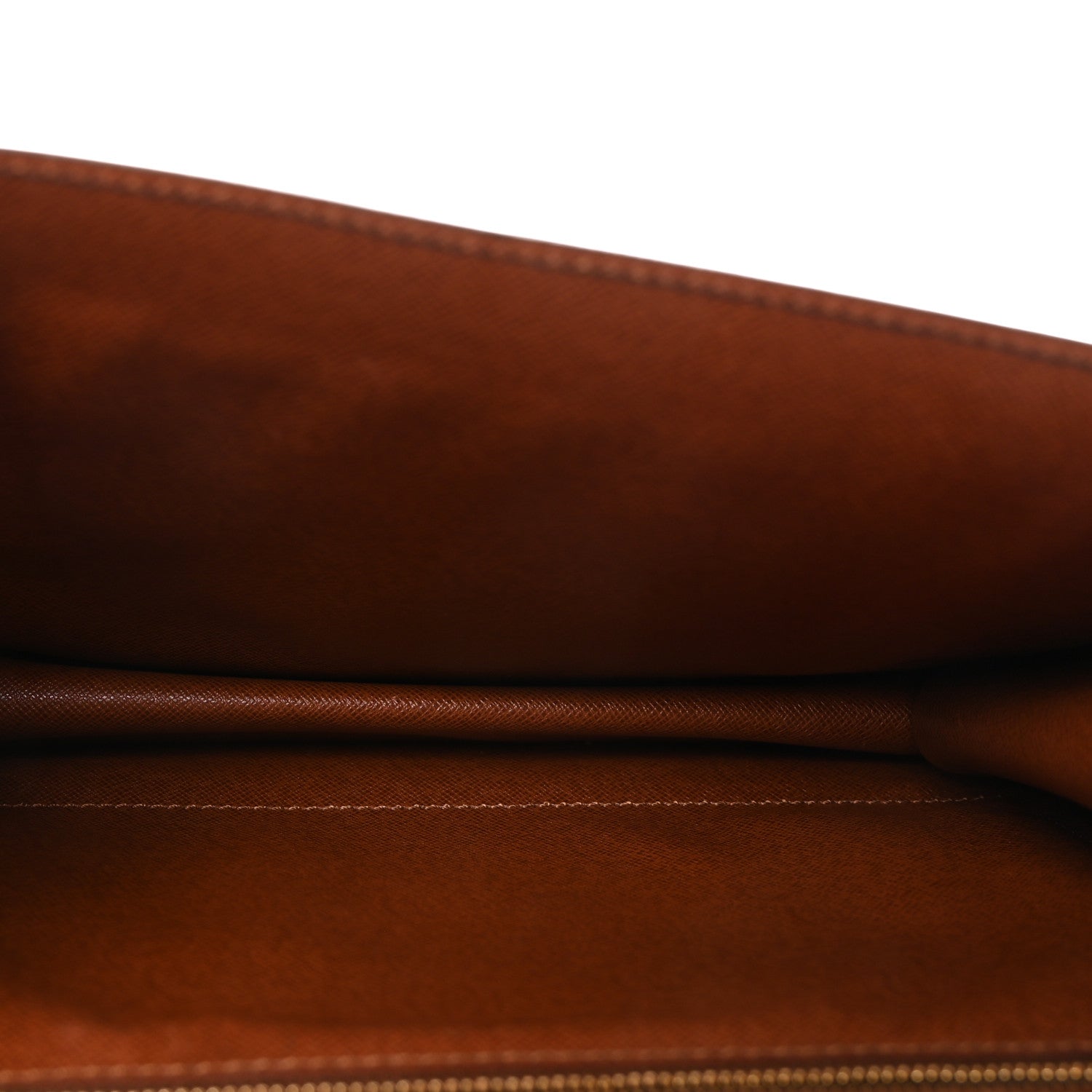 Louis Vuitton Monogram Monceau 28 5 of 9
