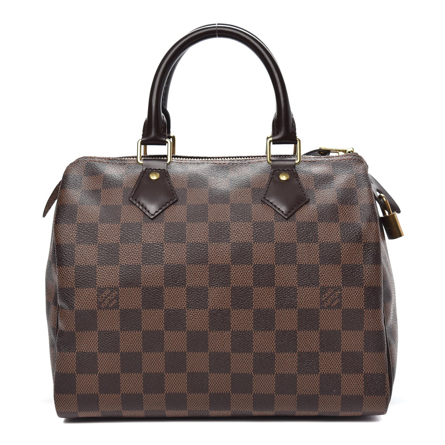 Damier Ebene Speedy 25