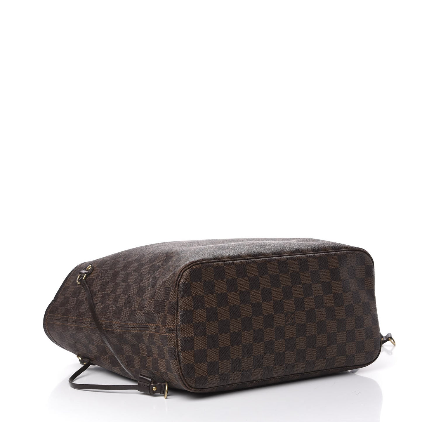 Damier Ebene Neverfull MM