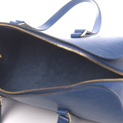 Louis Vuitton Epi Soufflot Toledo 5 of 13