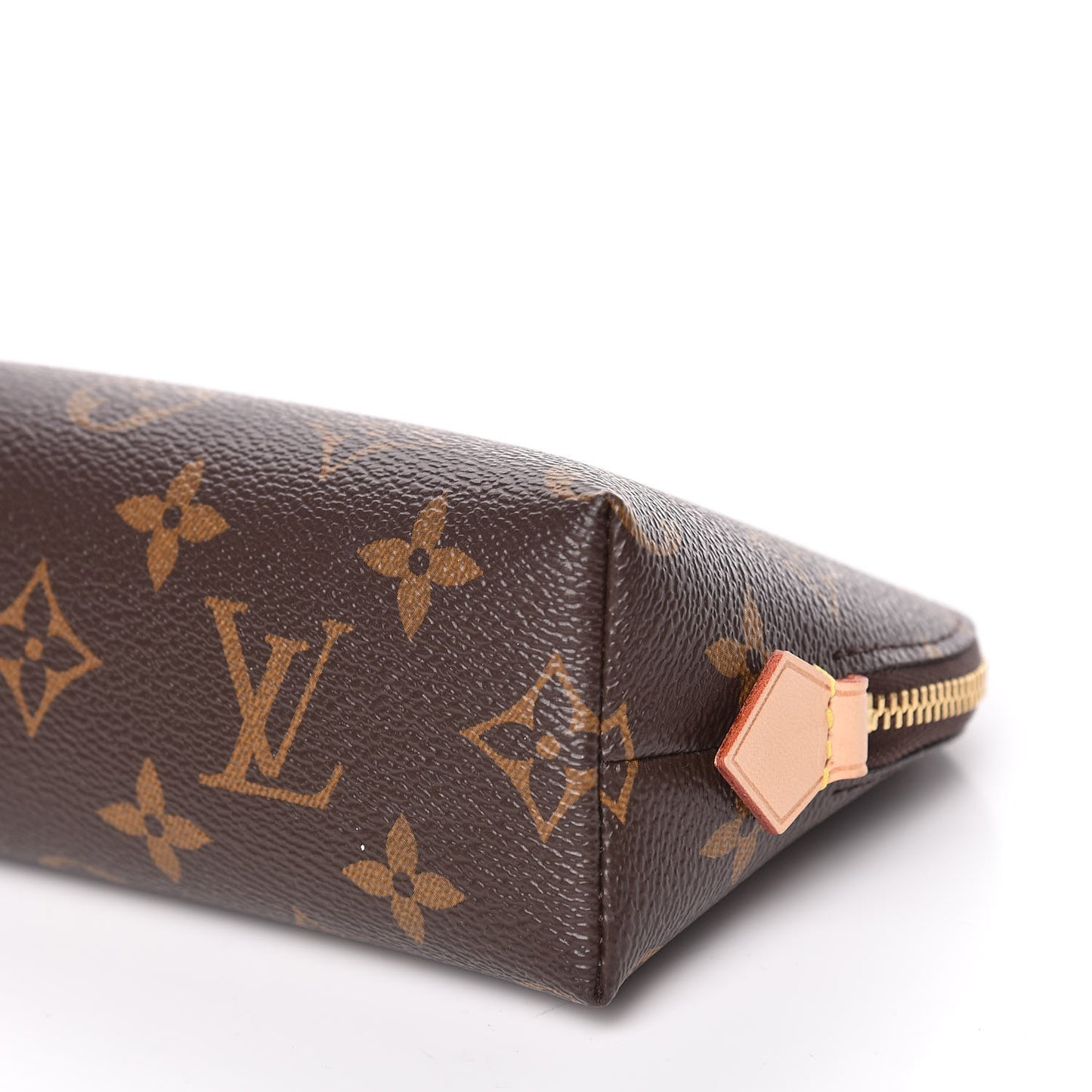 Monogram Cosmetic Pouch