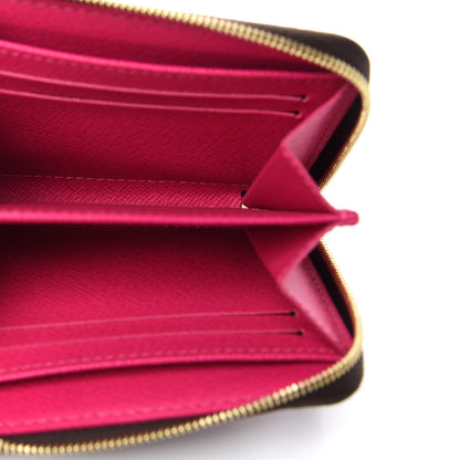 Louis Vuitton Monogram 2018 Christmas Animation Zippy Coin Purse 5 of 7