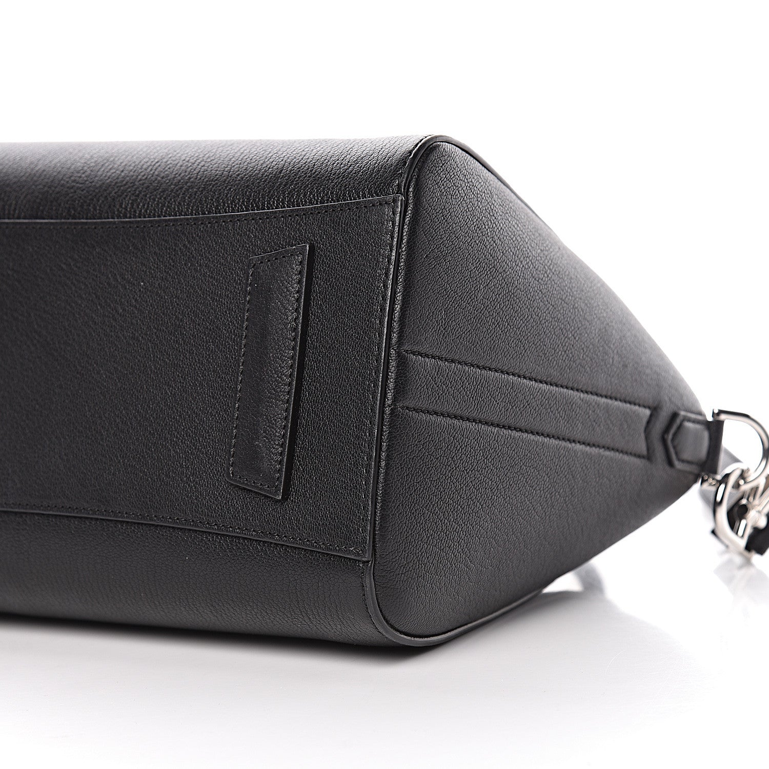 Givenchy Sugar Goatskin Small Antigona Black 11 of 14