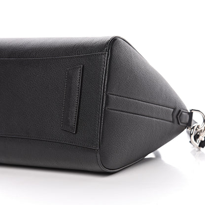 Givenchy Sugar Goatskin Small Antigona Black 11 of 14