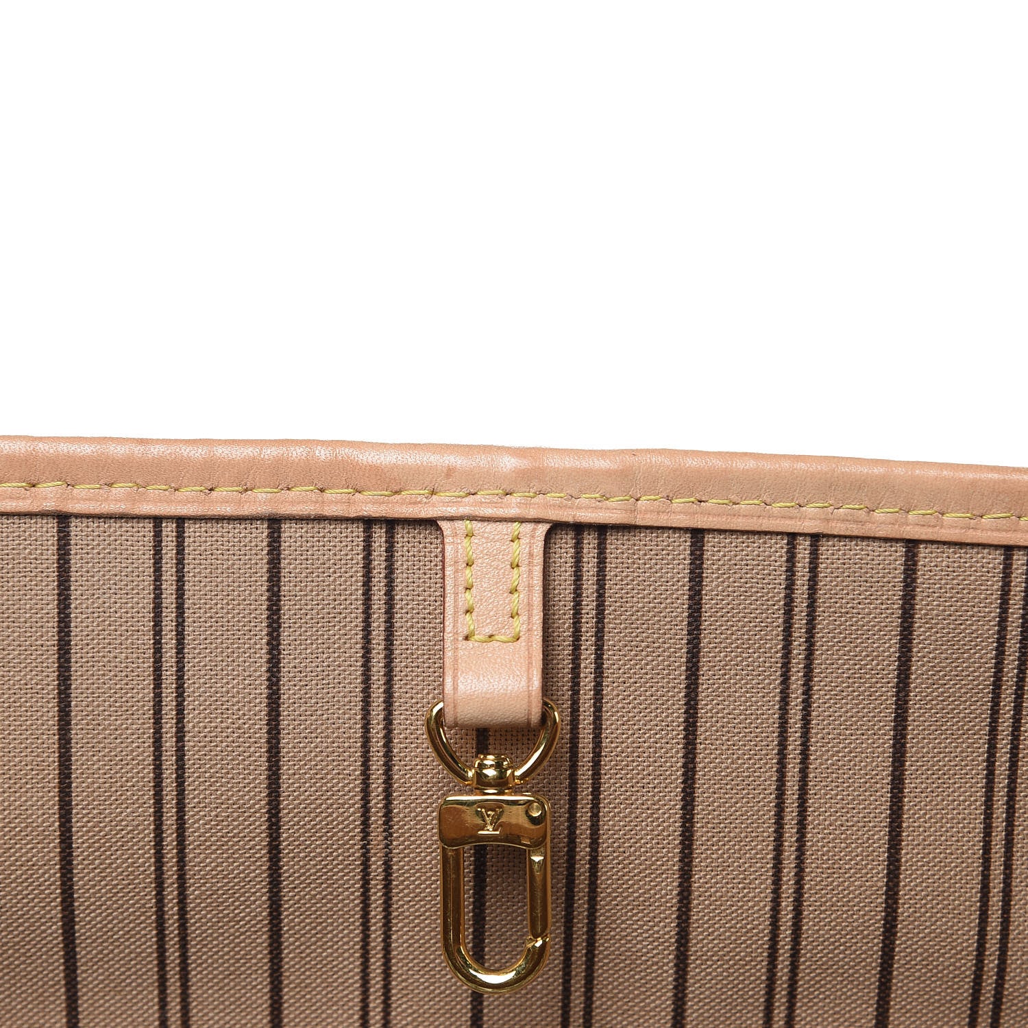 Louis Vuitton Monogram Neo Neverfull MM 15 of 19