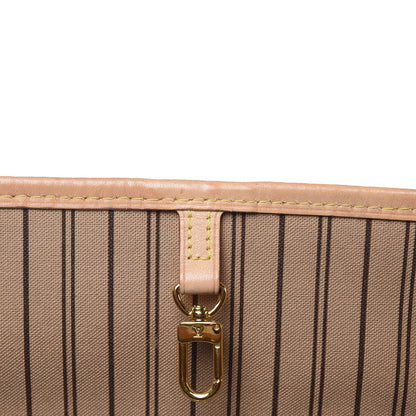 Louis Vuitton Monogram Neo Neverfull MM 15 of 19