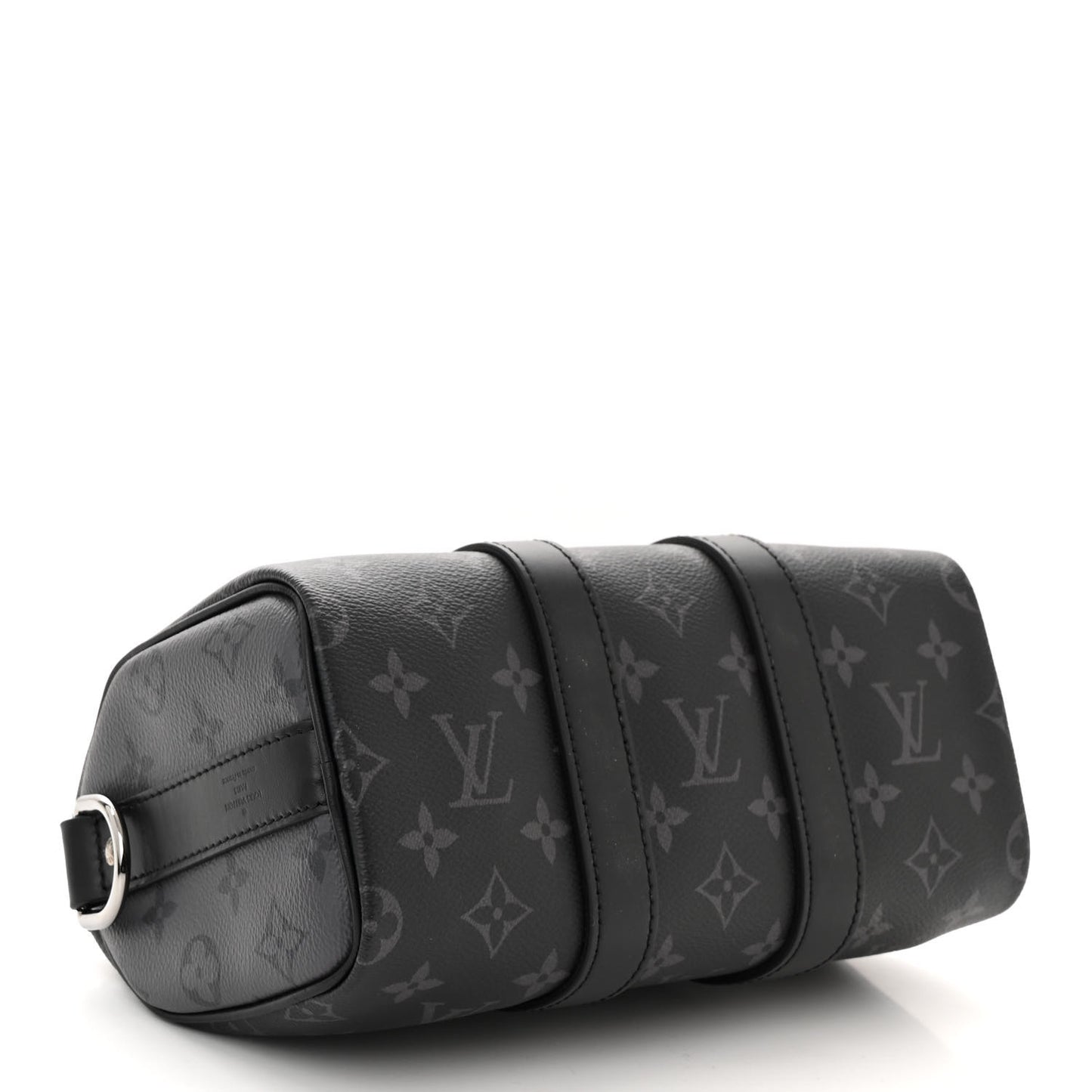 Reverse Monogram Eclipse Keepall Bandouliere 25