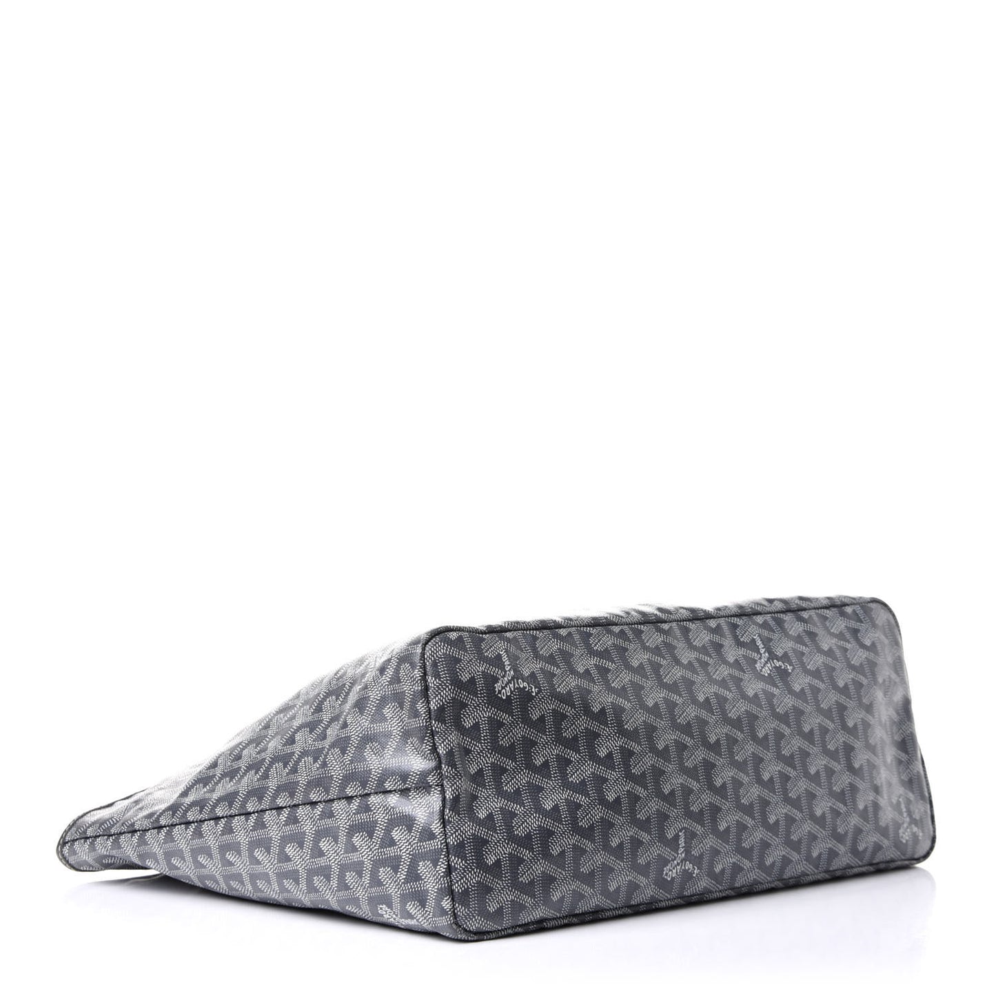 Goyardine Saint Louis PM Grey