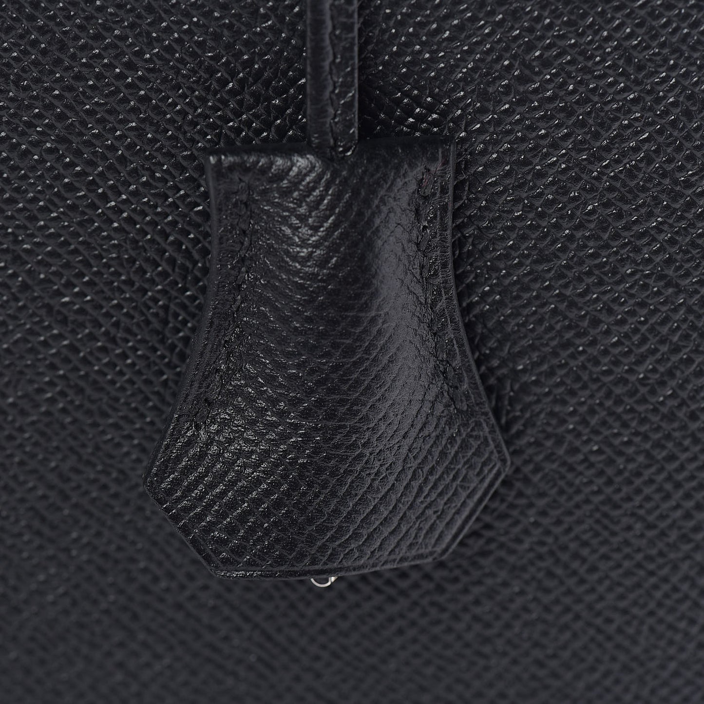 Epsom Kelly Sellier 32 Black