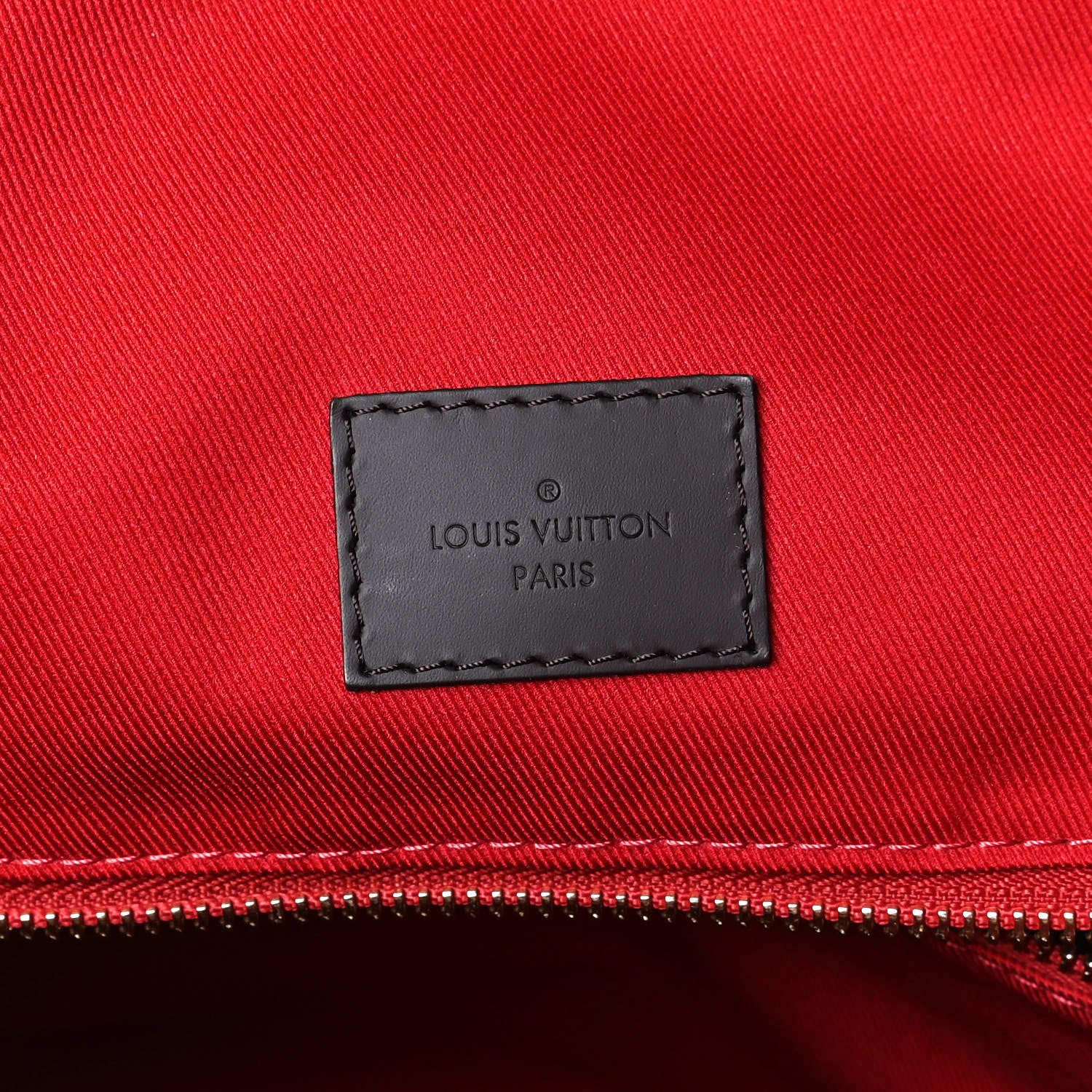 Louis Vuitton Damier Ebene Graceful MM 6 of 15
