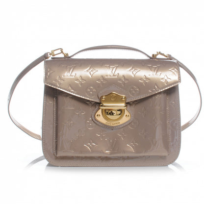 Louis Vuitton Vernis Mirada Beige Poudre 1 of 8