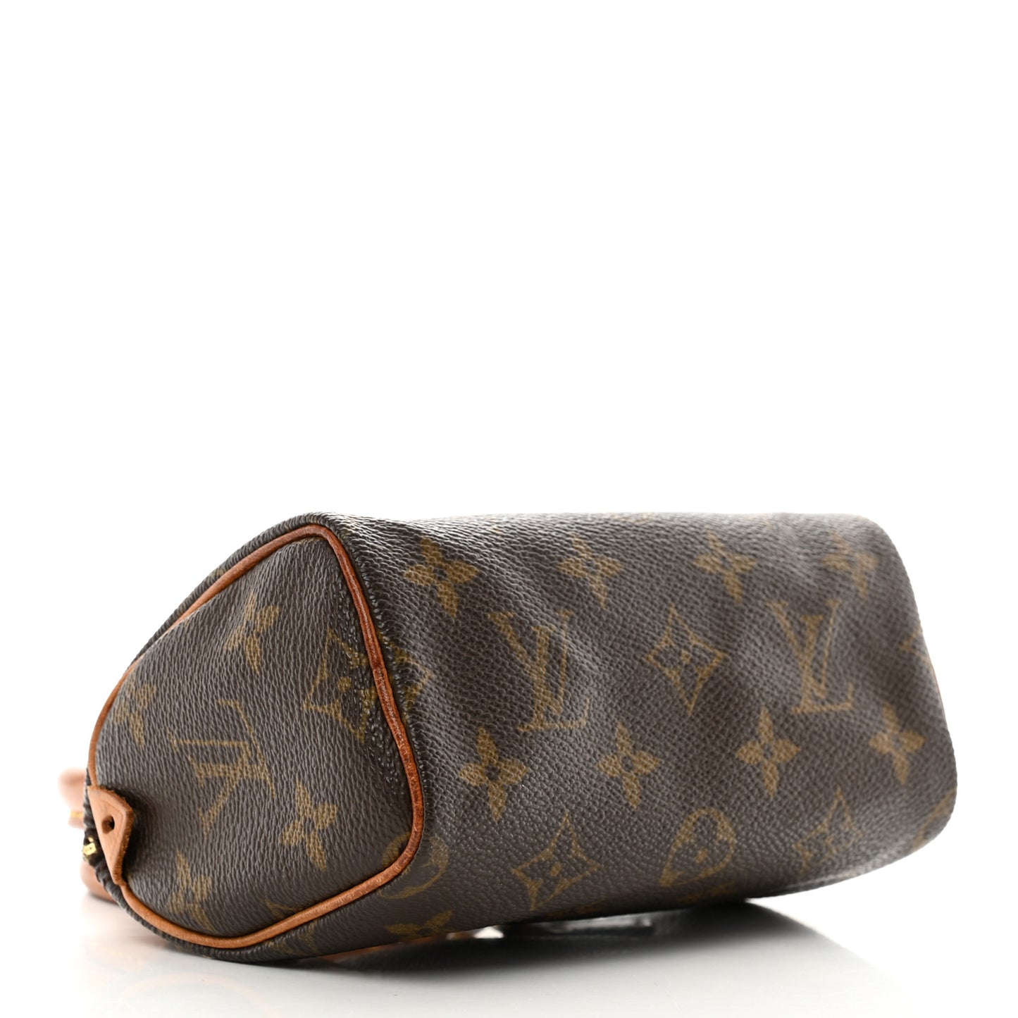 Monogram Mini Sac HL Speedy