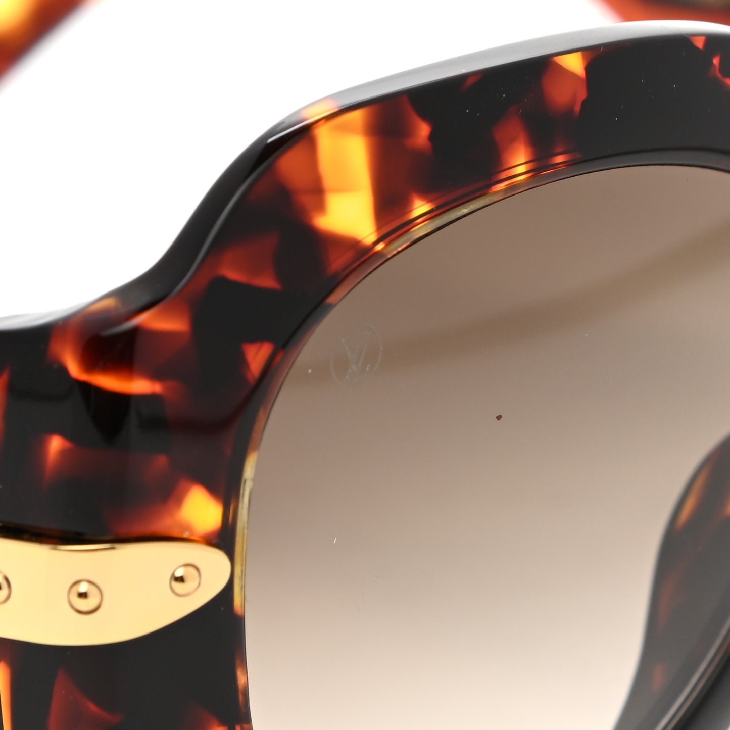 Acetate Paris Texas Sunglasses Z1133W Dark Tortoise
