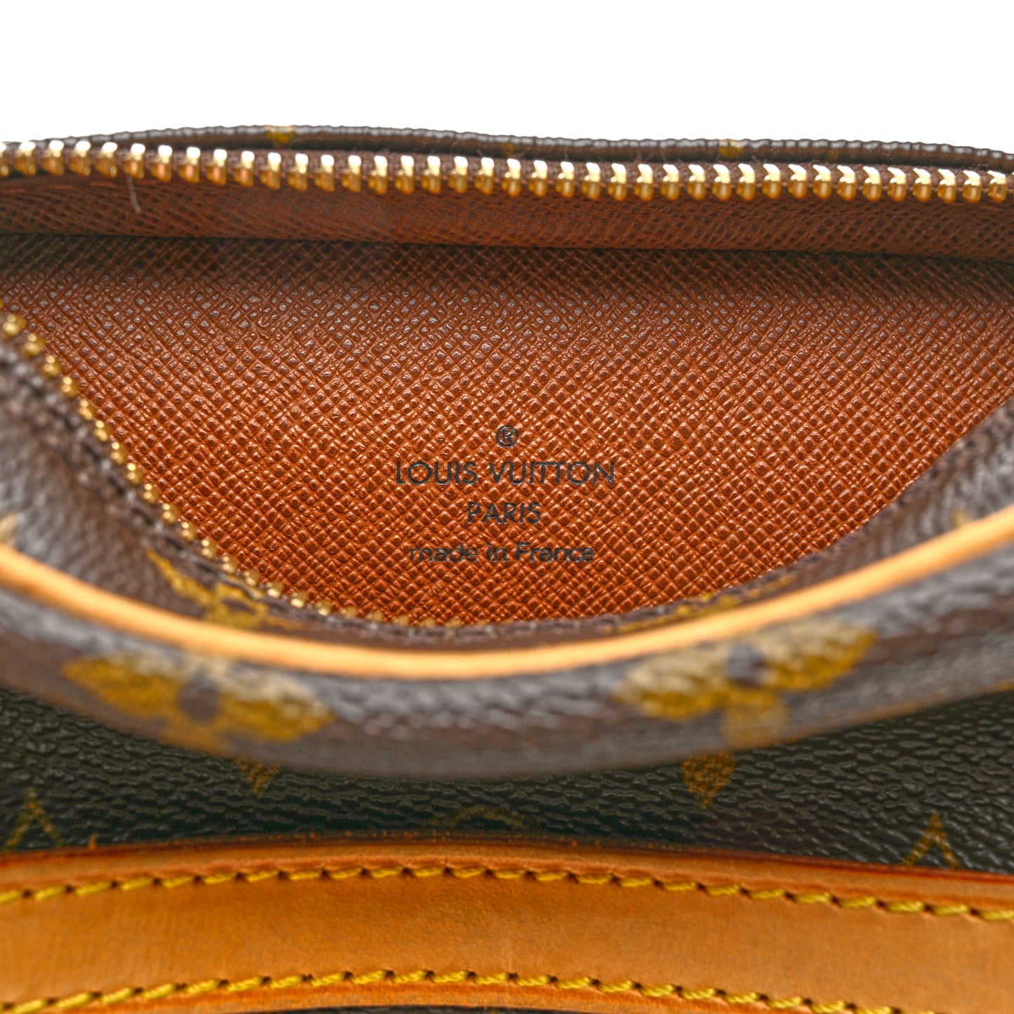 Monogram Danube 21