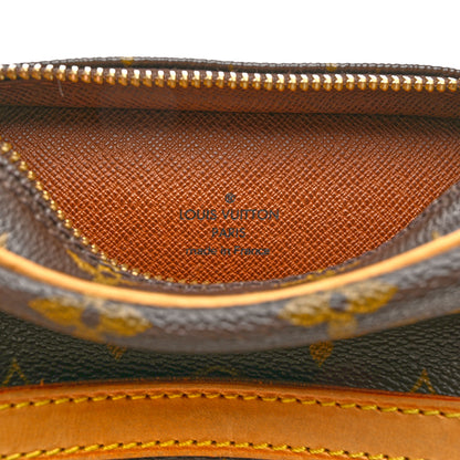 Louis Vuitton Monogram Danube 21 6 of 10