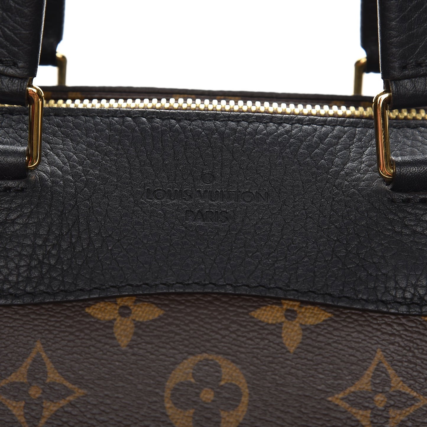 Monogram Retiro NM Black