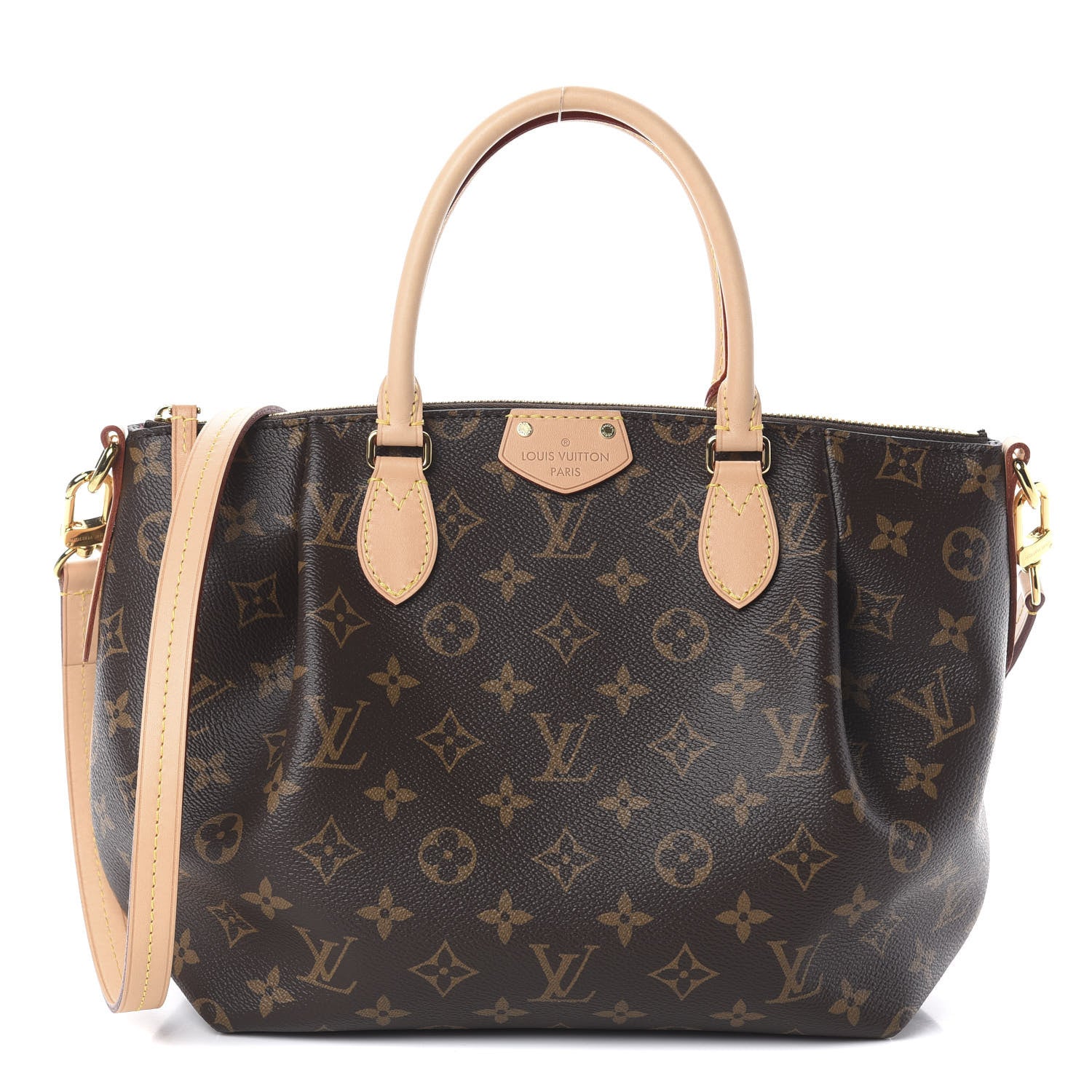 Louis Vuitton Monogram Turenne PM 1 of 8