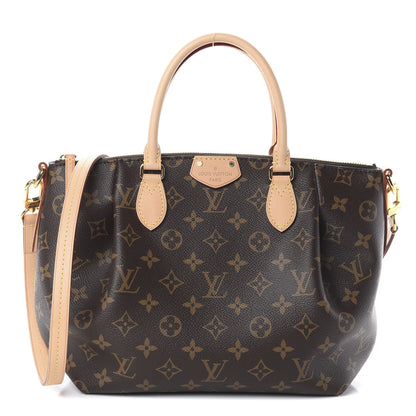 Louis Vuitton Monogram Turenne PM 1 of 8