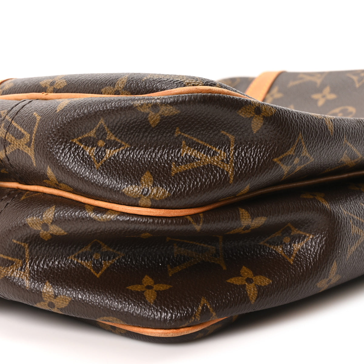 Monogram Reporter PM