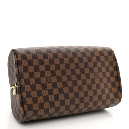 Louis Vuitton Damier Ebene Ribera MM 4 of 11