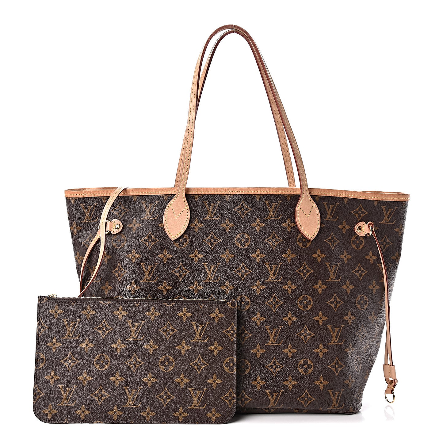 Monogram Neo Neverfull MM