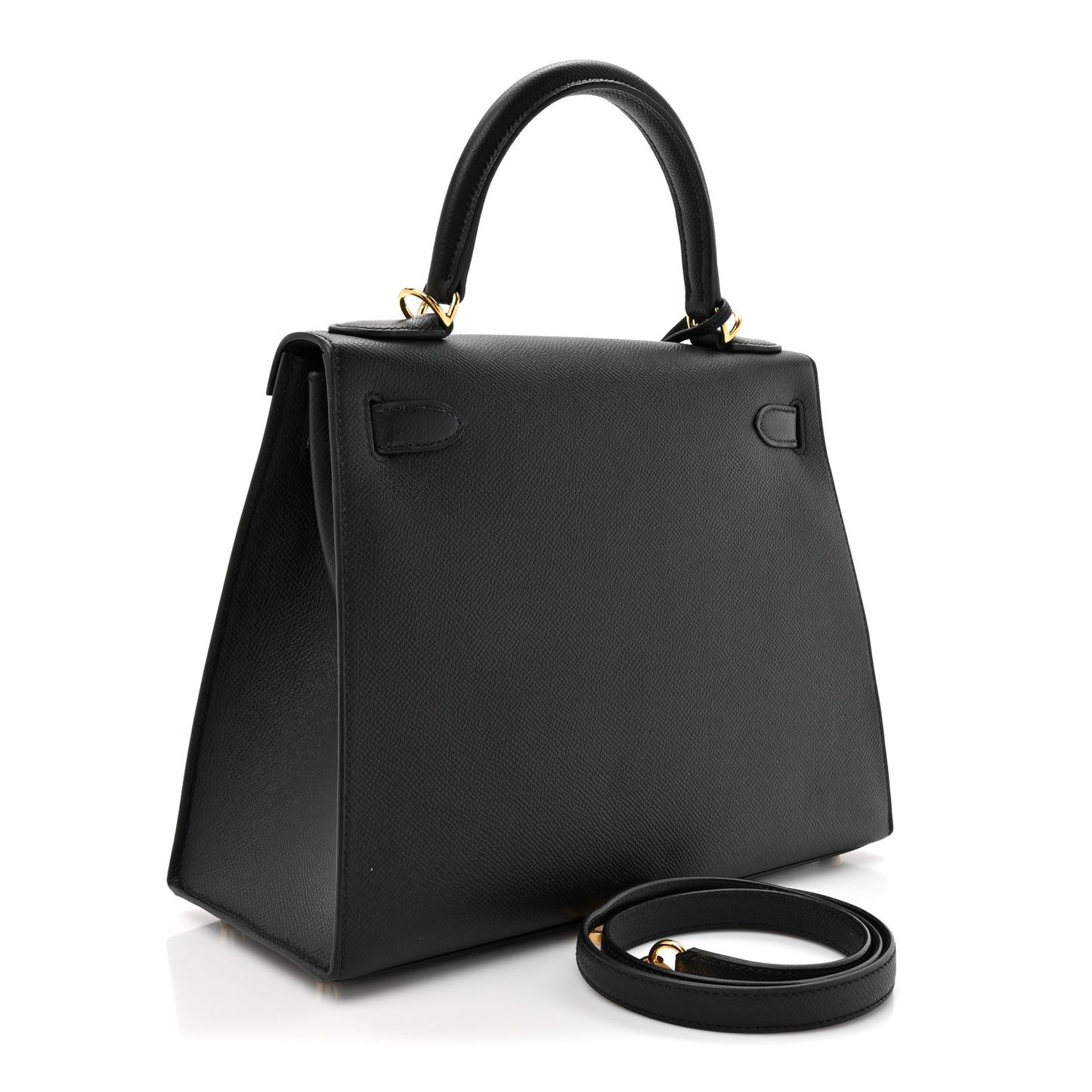 Epsom Kelly Sellier 28 Black