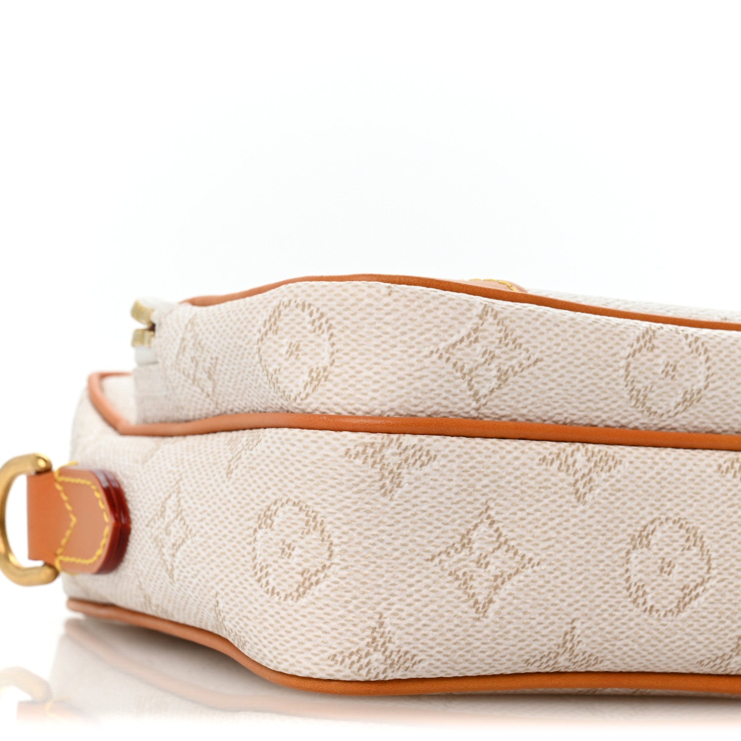 Louis Vuitton Monogram Heritage Nil Off White 8 of 10