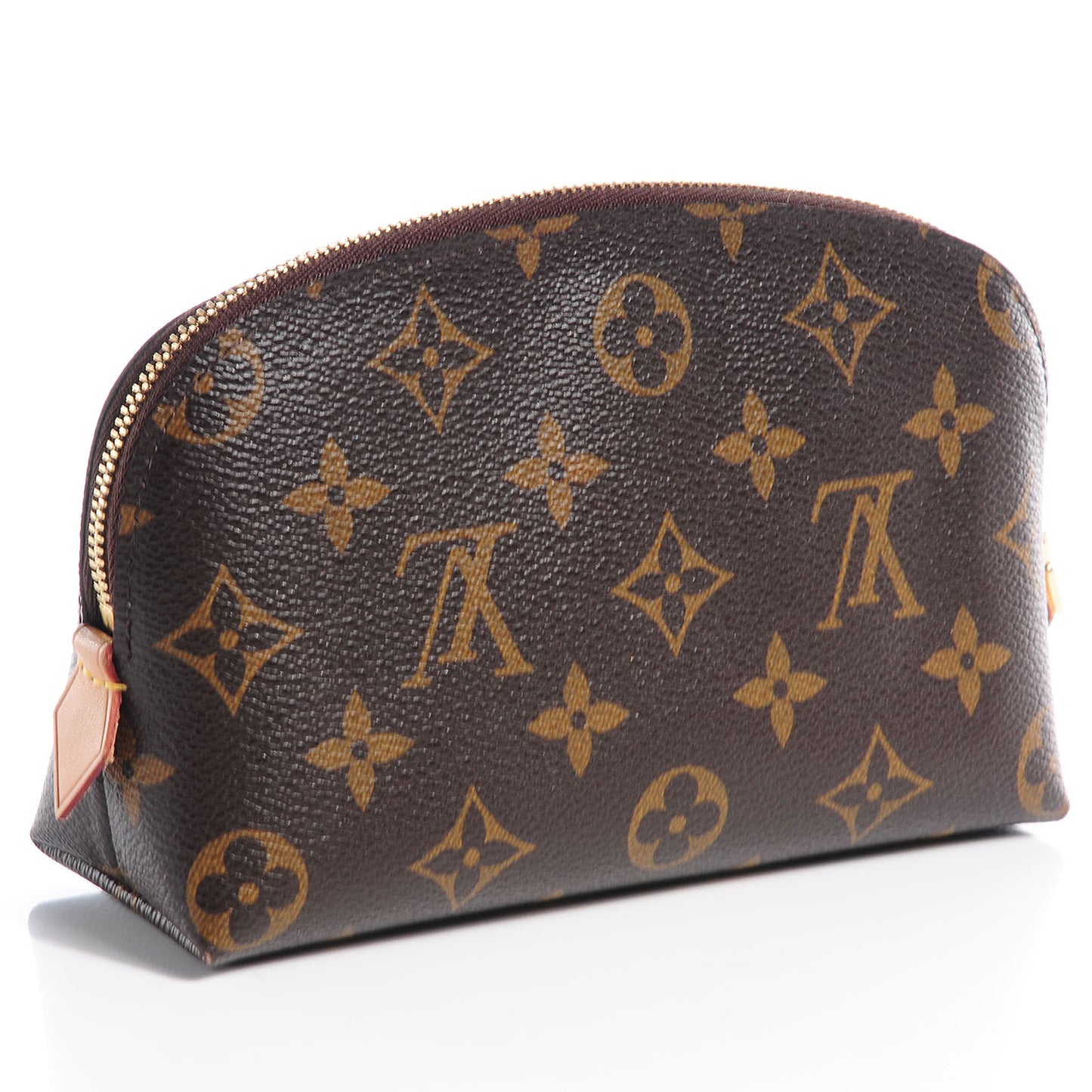 Monogram Cosmetic Pouch