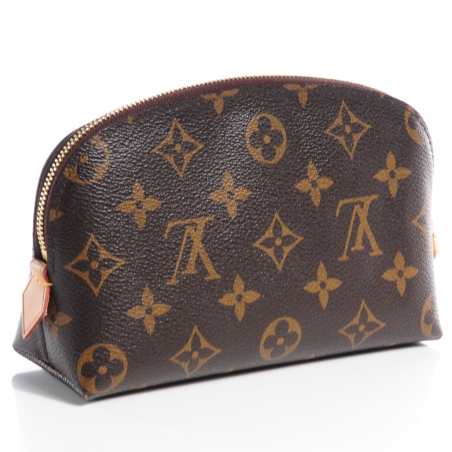 Louis Vuitton Monogram Cosmetic Pouch 3 of 7