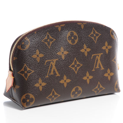 Louis Vuitton Monogram Cosmetic Pouch 3 of 7