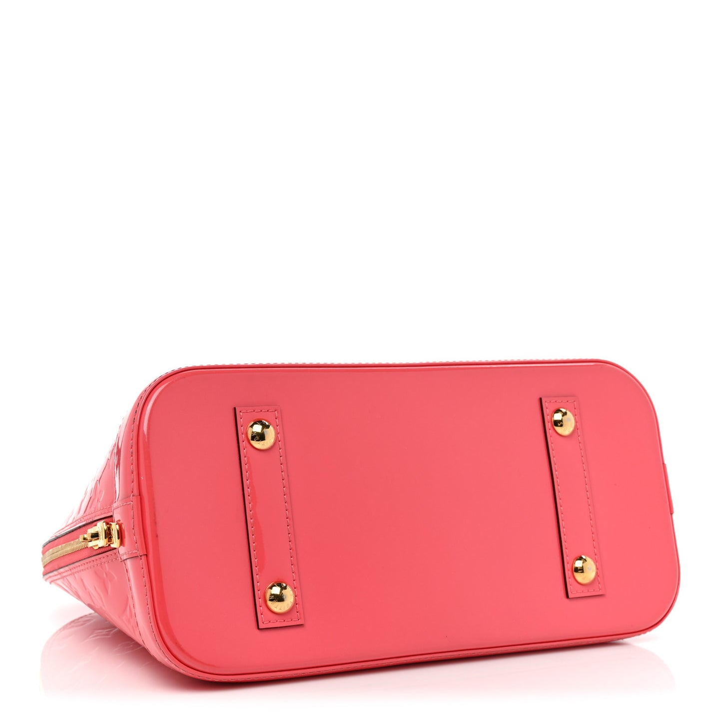 Vernis Alma PM Rose Litchi