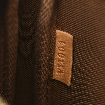 Louis Vuitton Monogram Panda Pochette Accessories 7 of 11
